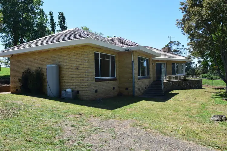 Second view of Homely house listing, 2 Gillot's Road, Thorpdale VIC 3835