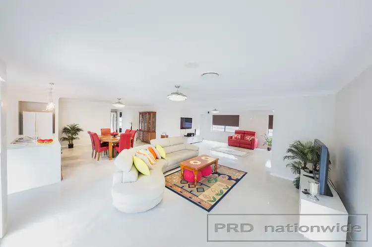 Third view of Homely house listing, 29 Saddlers Drive, Gillieston Heights NSW 2321