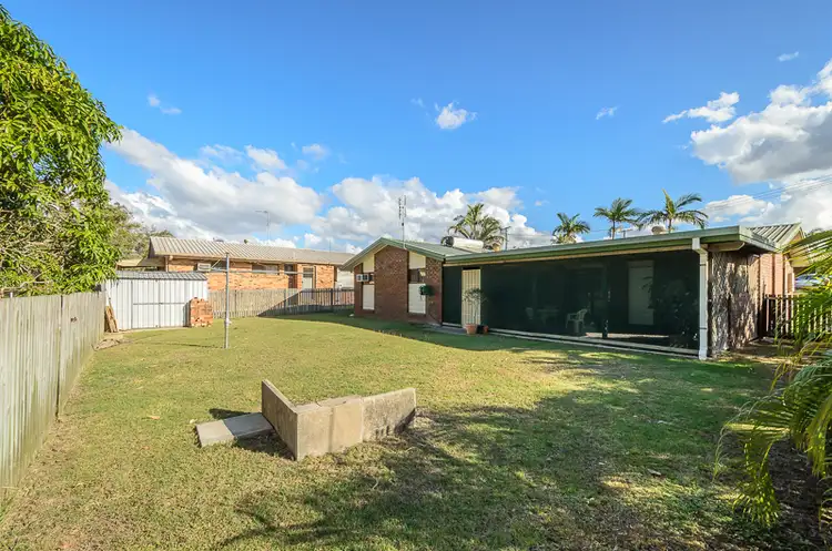 Fifth view of Homely house listing, 26 Camille Street, Clinton QLD 4680