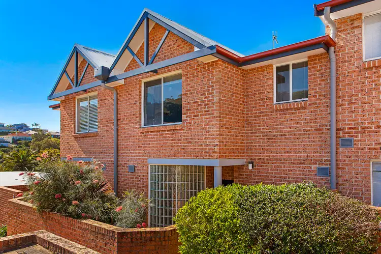 Fifth view of Homely townhouse listing, 8/9 Cadell Street, Terrigal NSW 2260