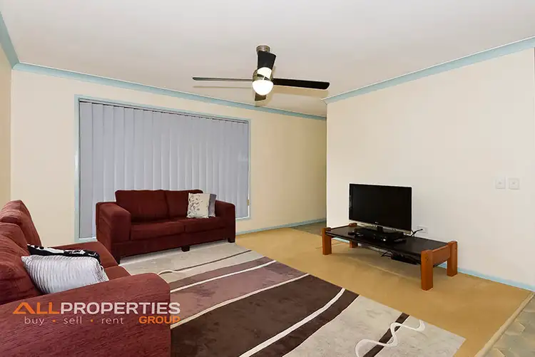 Sixth view of Homely house listing, 35 to 39 Bushman Drive, Jimboomba QLD 4280