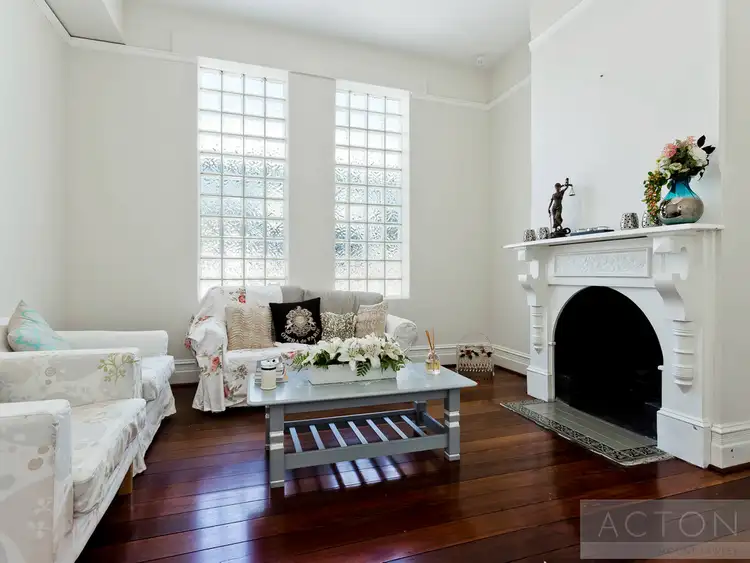 Fifth view of Homely house listing, 32 Lacey Street, Perth WA 6000
