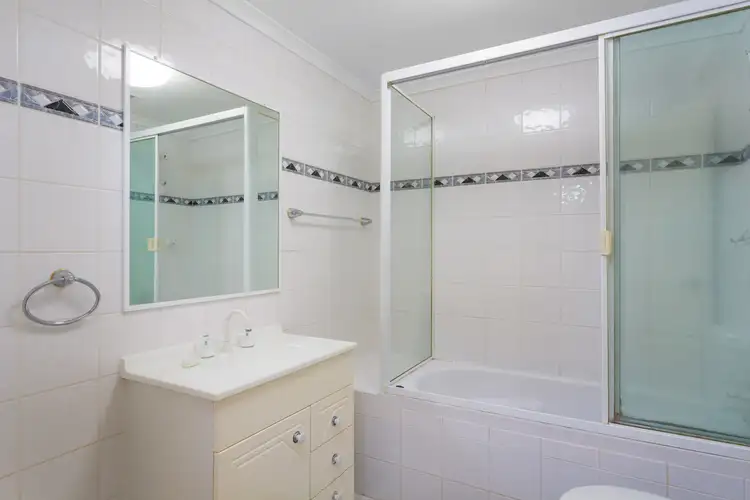 Third view of Homely apartment listing, 306/250 Pacific Highway, Crows Nest NSW 2065