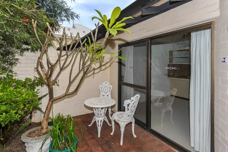 Third view of Homely villa listing, 2/158 Hensman St, Kensington WA 6151