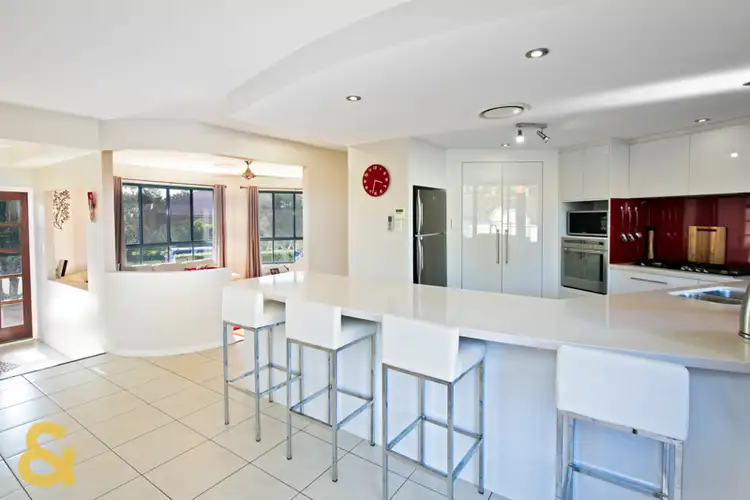 Third view of Homely house listing, 26 Grevillea Street, Ormiston QLD 4160