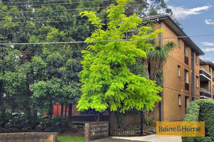 Sixth view of Homely apartment listing, 5/16 Grosvenor Crescent, Summer Hill NSW 2130