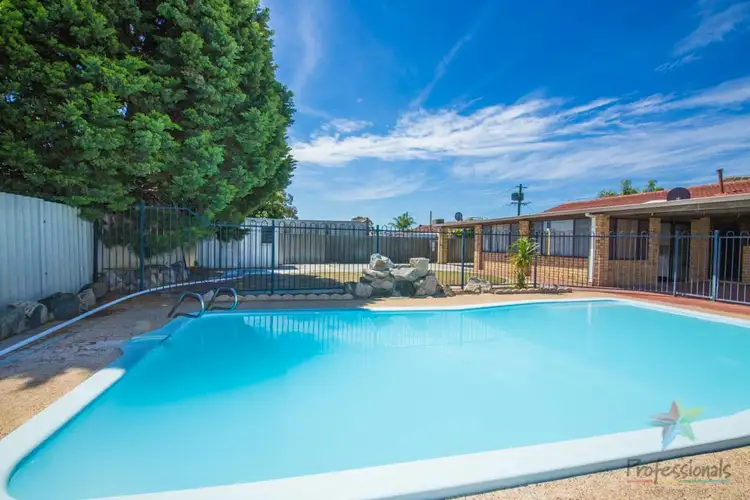 Second view of Homely house listing, 8 Thorley Way, Lockridge WA 6054