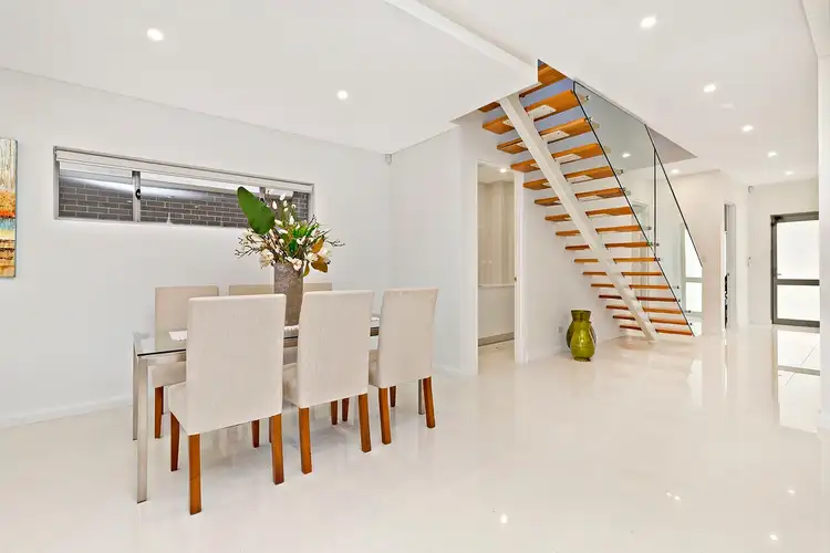 Third view of Homely house listing, 23 Michael Avenue, Belfield NSW 2191
