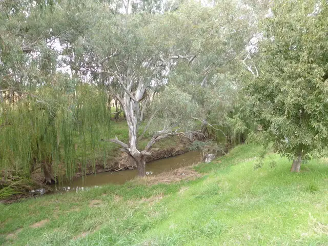 Fifth view of Homely land listing, Lot 200 Nash Street, Parkes NSW 2870