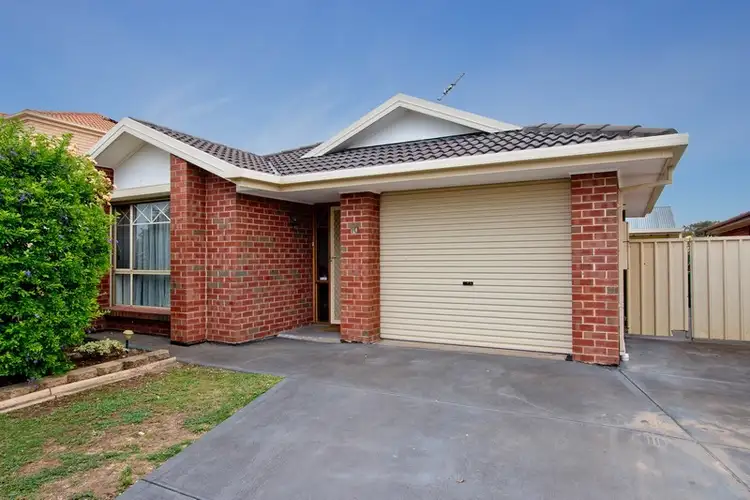 10 Mercedes Ave, Croydon Park SA 5008