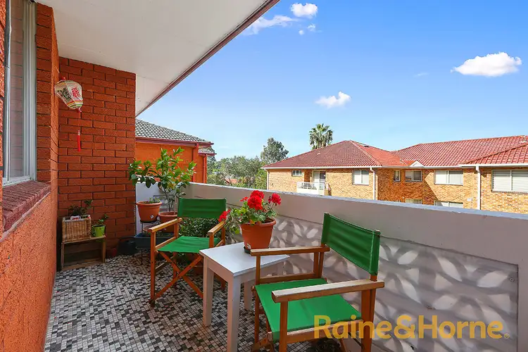 Fourth view of Homely apartment listing, 14/27-29 Pile Street, Marrickville NSW 2204