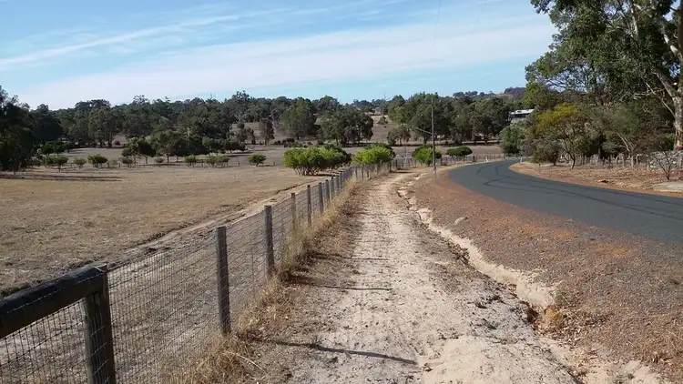 Second view of Homely rural property listing, 307 Jess Road, Bullsbrook WA 6084