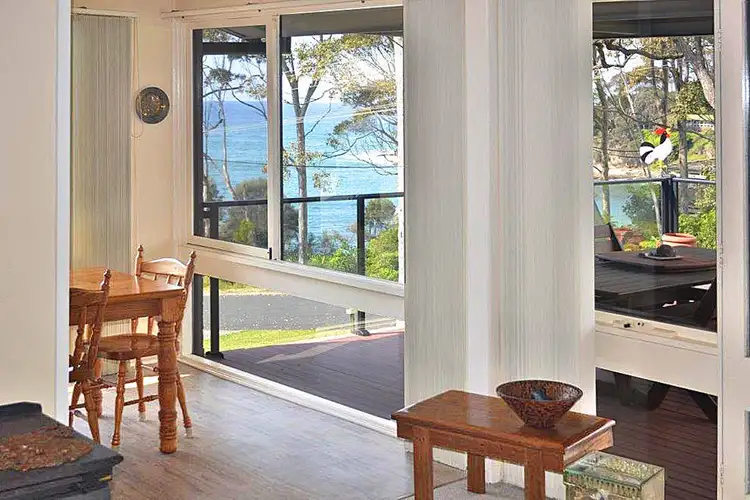 Sixth view of Homely house listing, 8 Baringa Crescent, Lilli Pilli NSW 2536