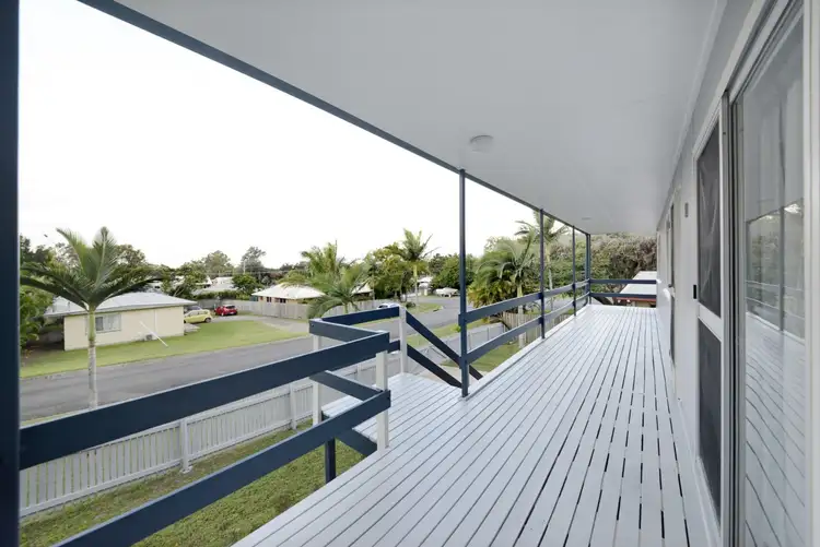 Second view of Homely house listing, 18 Balaka Street, Cannonvale QLD 4802