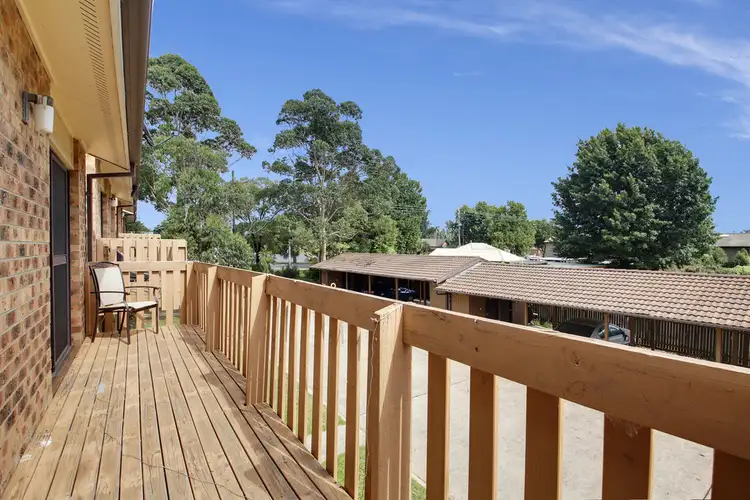 Fifth view of Homely house listing, 4/79 Victoria Street, Goulburn NSW 2580
