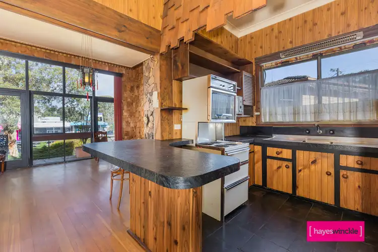 Sixth view of Homely house listing, 54 Barrabool Road, Highton VIC 3216