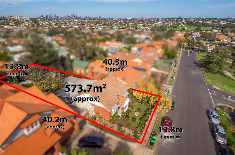 Second view of Homely house listing, 65 Aberfeldie Street, Moonee Ponds VIC 3039
