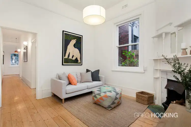 Second view of Homely house listing, 123 Danks Street, Albert Park VIC 3206