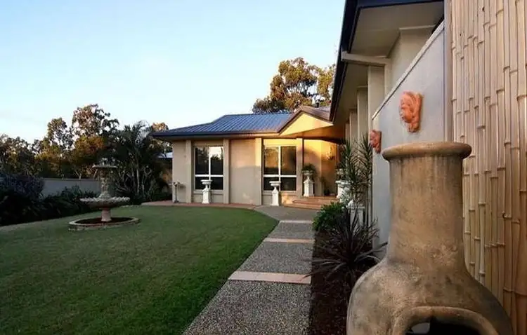 Main view of Homely house listing, 2 Hermitage Close, Ashmore QLD 4214