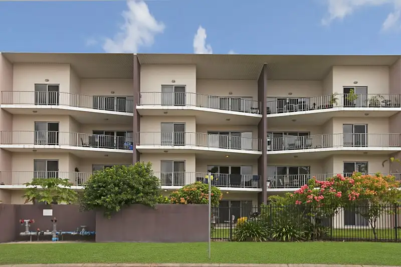 Main view of Homely unit listing, 8/31 Mannikan Court, Bakewell NT 832