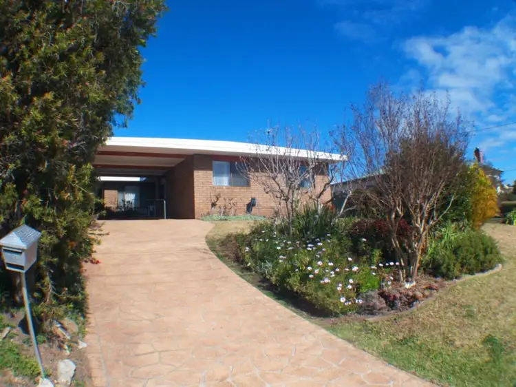 136 High St, Bega NSW 2550