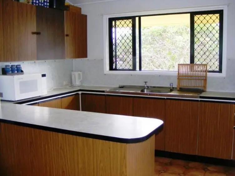 Second view of Homely rural property listing, 66 Parallel Road, Wooroolin QLD 4608