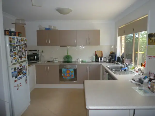 Fourth view of Homely unit listing, 1/41 Watson Street, Pialba QLD 4655