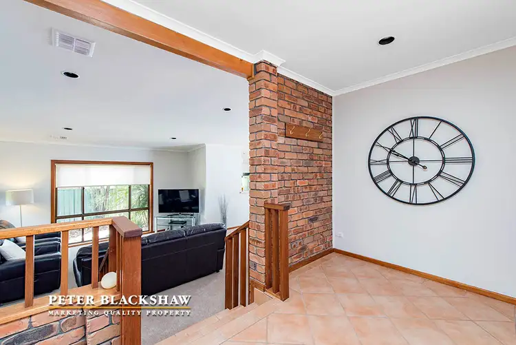 Third view of Homely house listing, 10 Ebenezer Street, Bonython ACT 2905