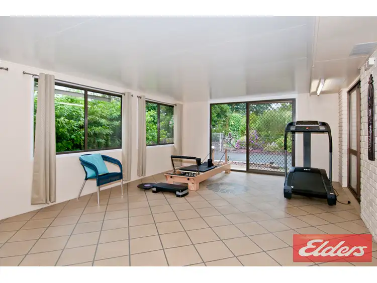 Seventh view of Homely house listing, 1411 Waterford-Tamborine Road, Logan Village QLD 4207
