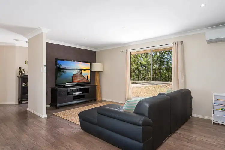 Third view of Homely house listing, 10 Mailmans Track, Draper QLD 4520