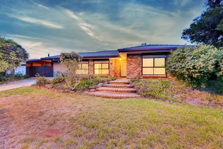 Second view of Homely house listing, 43 Commercial Road, Port Noarlunga South SA 5167