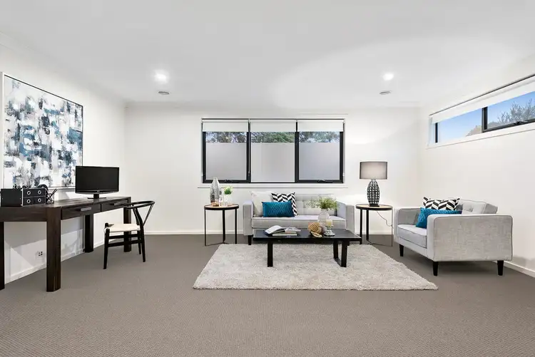 Second view of Homely house listing, 9 Griffiths Court, Mount Waverley VIC 3149