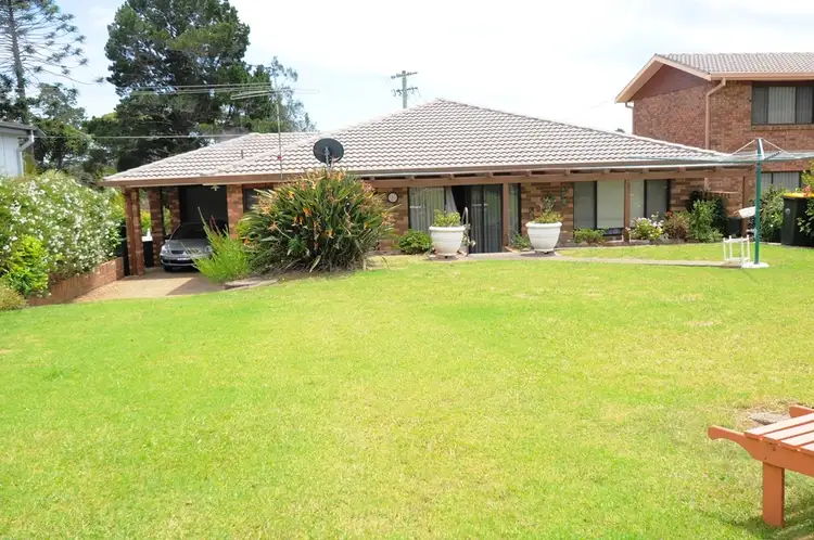 Second view of Homely house listing, 7 Mort Ave, Dalmeny NSW 2546