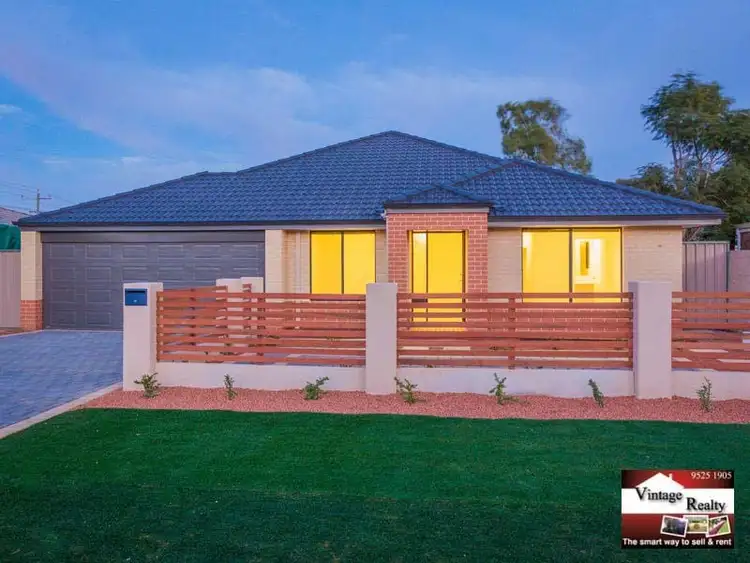 93 Townley Street, Armadale WA 6112