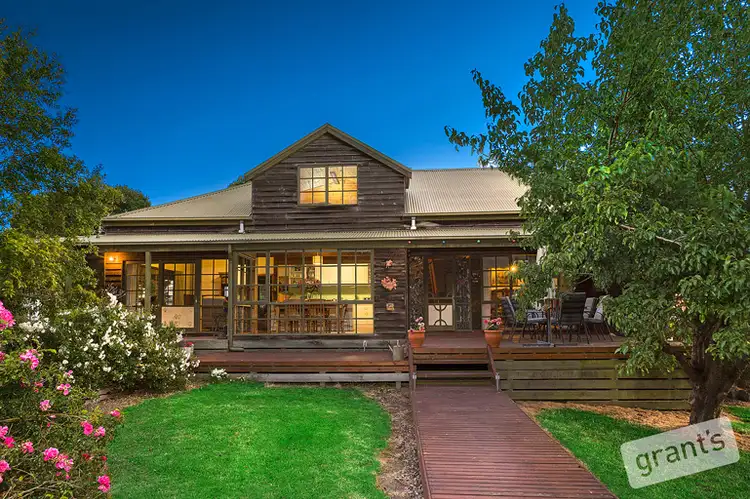 Main view of Homely house listing, 70 Forrest Drive, Nyora VIC 3987