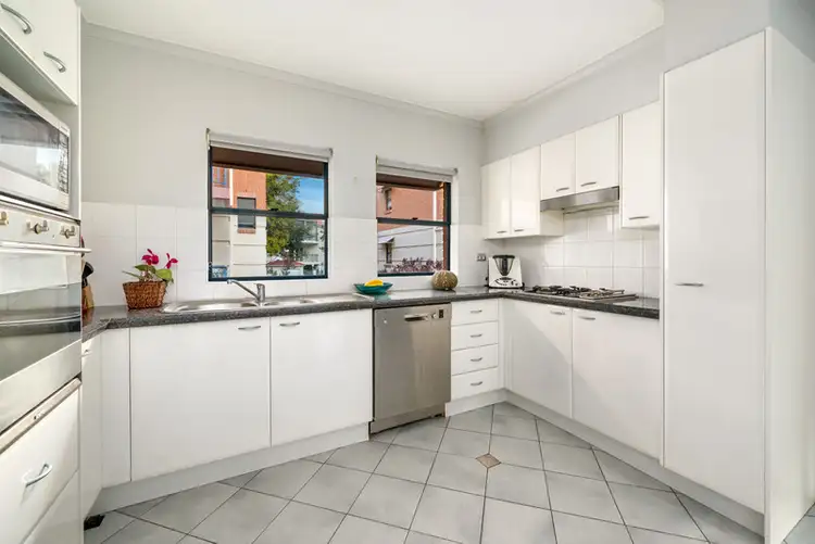 Fourth view of Homely townhouse listing, 106/3 Hyam Street, Balmain NSW 2041
