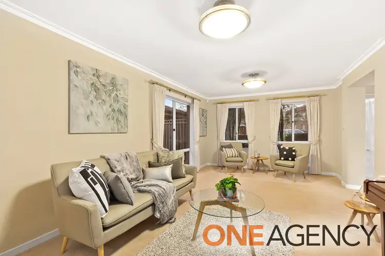 Second view of Homely house listing, 58 Michele Drive, Scoresby VIC 3179