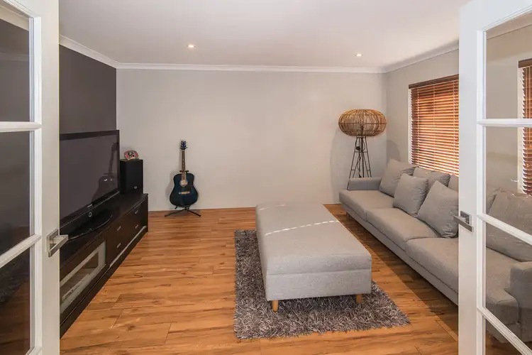 Sixth view of Homely house listing, 4 Phaeton Brace, West Busselton WA 6280