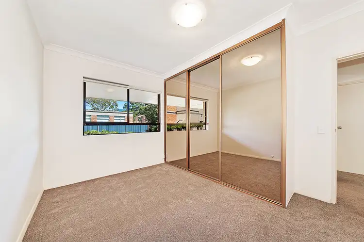 Sixth view of Homely apartment listing, 24/482 Pacific Highway, Lane Cove North NSW 2066