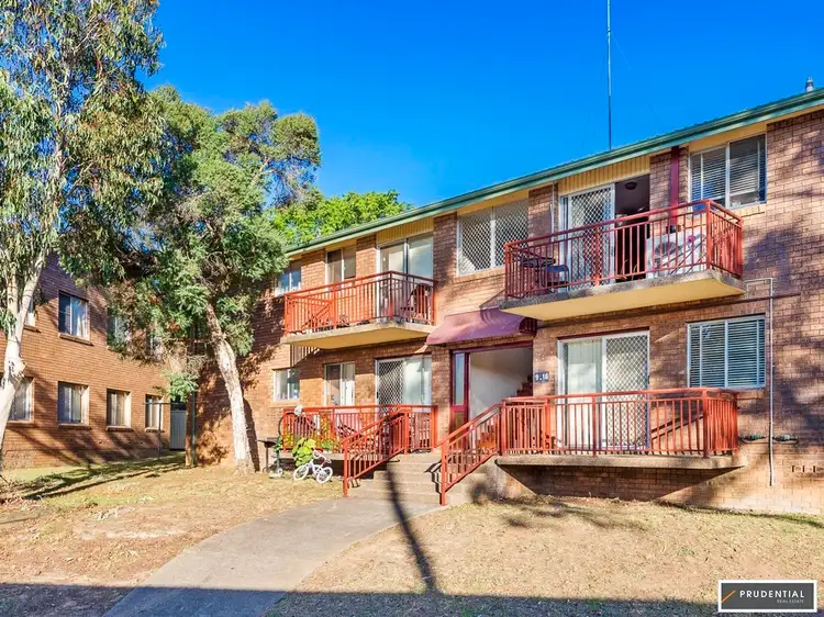 16/15 O'Sullivan Road, Leumeah NSW 2560