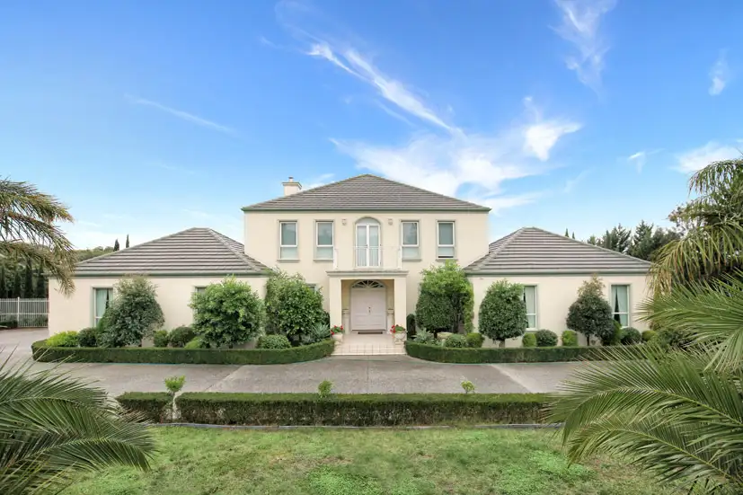 Main view of Homely house listing, 8 Dunbar Court, Greenvale VIC 3059