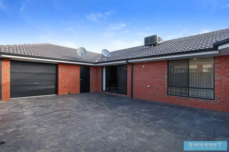 Third view of Homely house listing, 19 Lancely Green, Caroline Springs VIC 3023