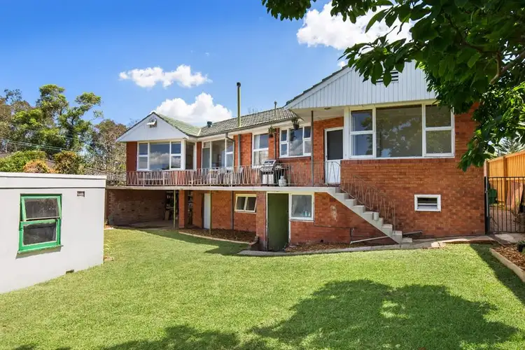 Second view of Homely house listing, 81 Koola Ave, East Killara NSW 2071