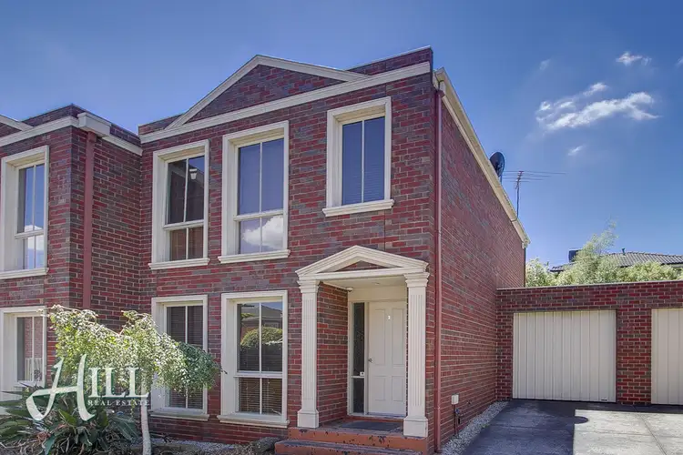 2/743 Boronia Road, Wantirna VIC 3152