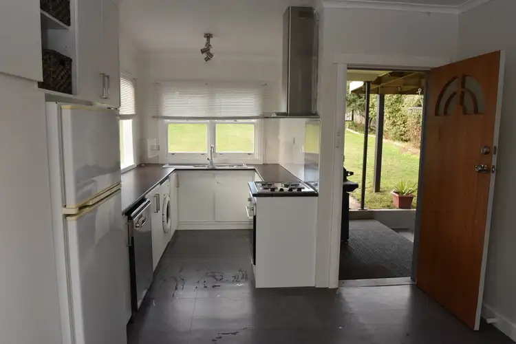 Second view of Homely house listing, 5 Waroona Street, Youngtown TAS 7249