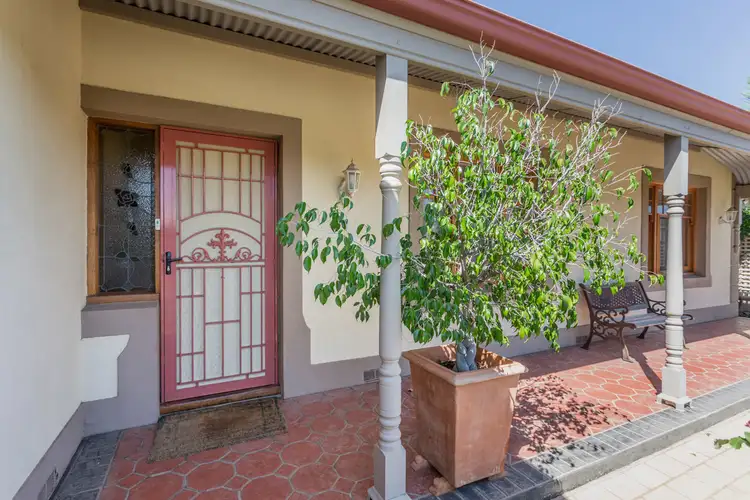 Second view of Homely house listing, 52 Gordon Street, Albert Park SA 5014