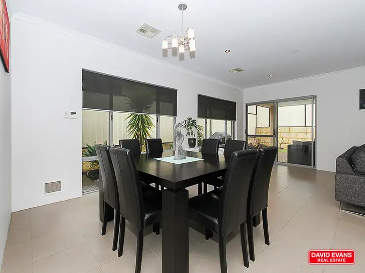 Fifth view of Homely house listing, 8 Woodmont Way, Clarkson WA 6030