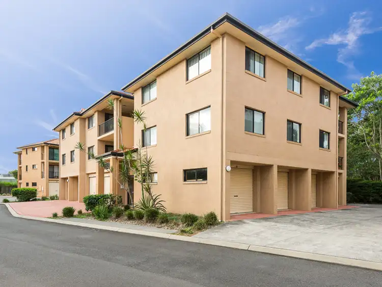 Second view of Homely apartment listing, 34/253 Melton Road, Northgate QLD 4013