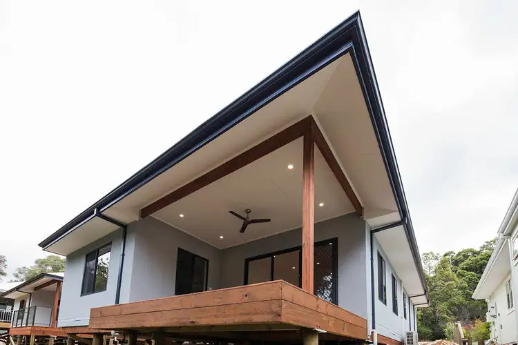 Fifth view of Homely house listing, Lot 14 350 Gill Street, Mundaring WA 6073