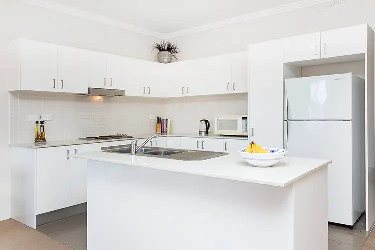 Third view of Homely apartment listing, 15/9 Stuart Street, Helensburgh NSW 2508